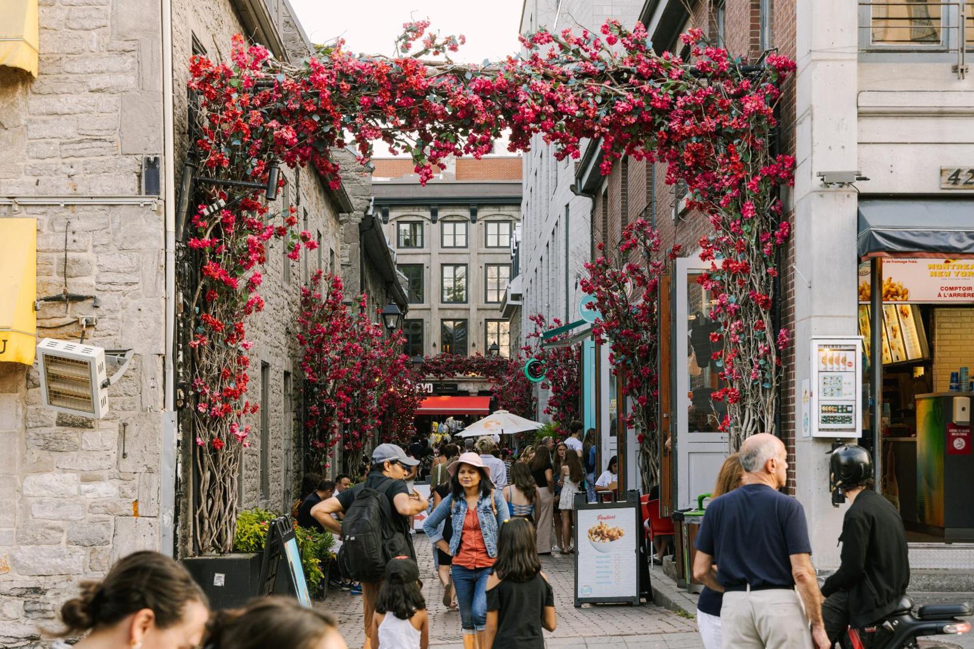 Sonder By Marriott Bonvoy Le Victoria Apartments Old Montreal Montréal Dış mekan fotoğraf