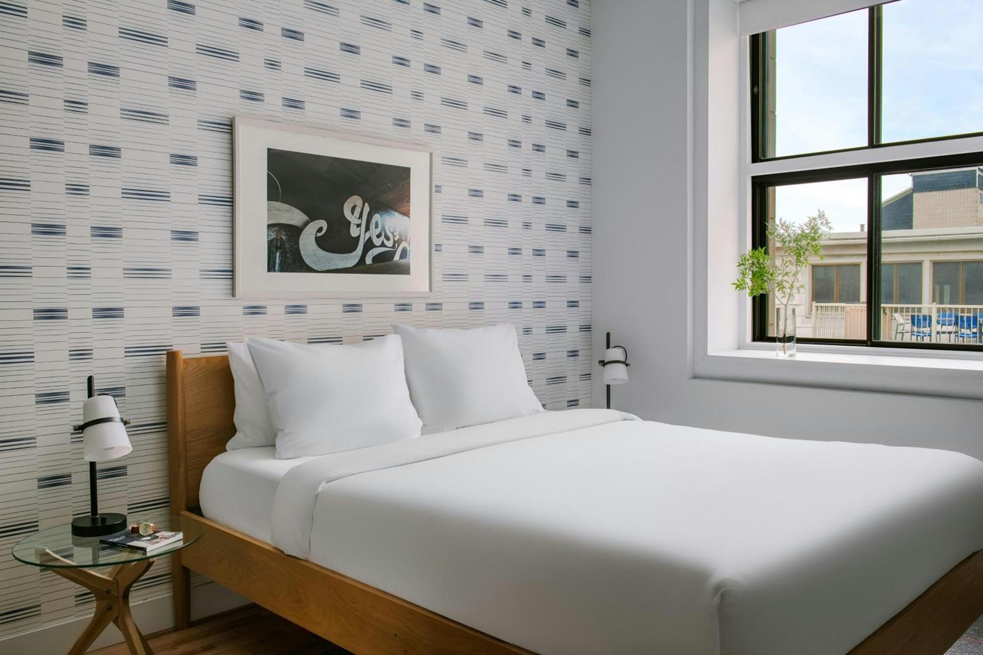 Sonder By Marriott Bonvoy Le Victoria Apartments Old Montreal Montréal Dış mekan fotoğraf